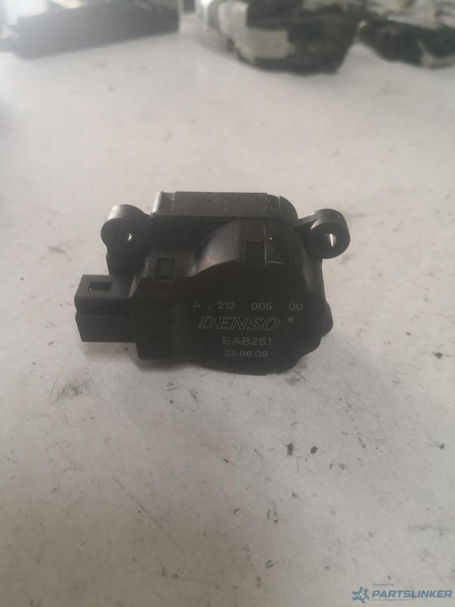 Motoras aeroterma CITROËN C4 Picasso I (UD_) [ 2006 - 2013 ] OEM A21200500