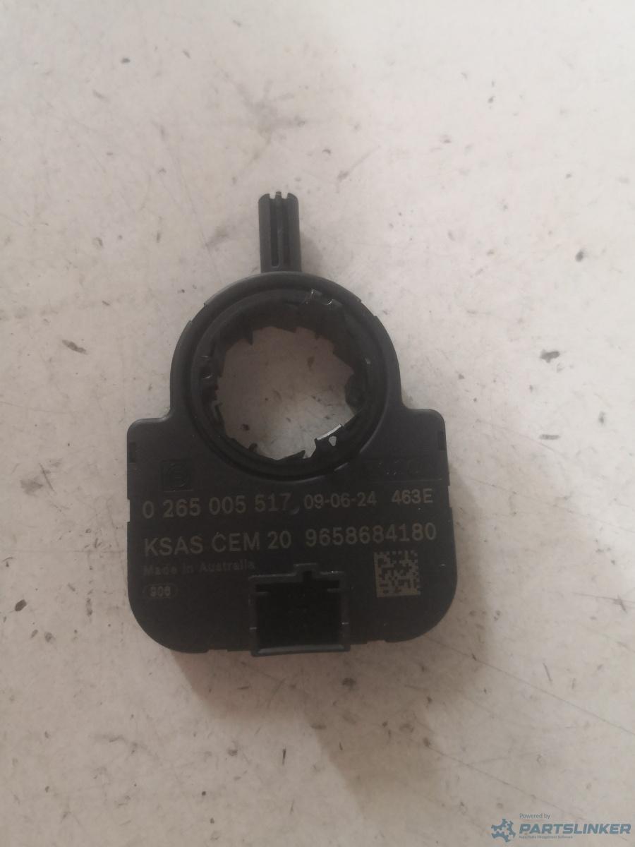 Senzor unghi spirala CITROËN C4 Picasso I (UD_) [ 2006 - 2013 ] OEM 0265005517