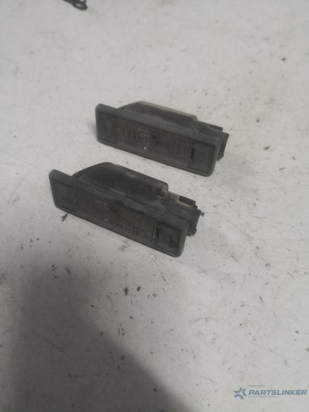 Set Lampa numar CITROËN C4 Picasso I (UD_) [ 2006 - 2013 ]