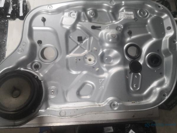 Panou usa macara geam dreapta fata KIA CEED SW (ED) [ 2007 - 2012 ] OEM 824801h100