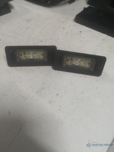 Set Lampa numar BMW X3 II (F25) [ 2010 - 2017 ]