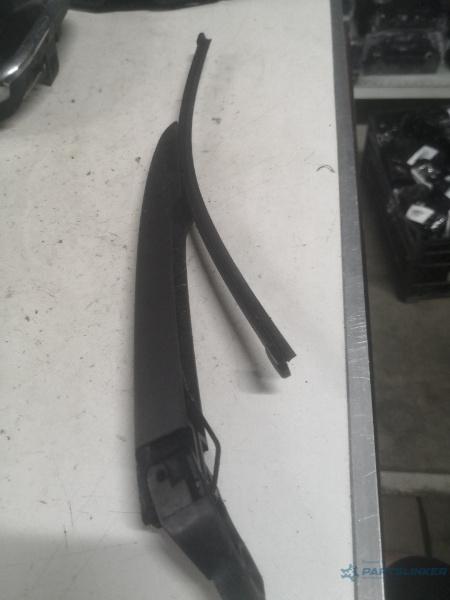 Brat stergator haion BMW X3 II (F25) [ 2010 - 2017 ]