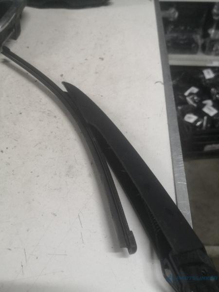 Brat stergator haion BMW X3 II (F25) [ 2010 - 2017 ] – foto 2