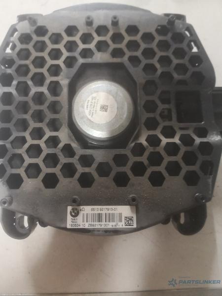 Boxa auto scaun stanga fata BMW X3 II (F25) [ 2010 - 2017 ] OEM 921791301 – foto 2