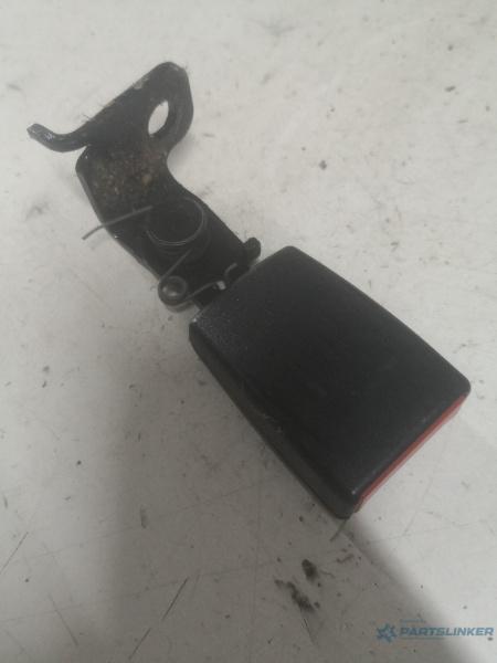 Pretensionare  stanga spate BMW X3 II (F25) [ 2010 - 2017 ] – foto 2
