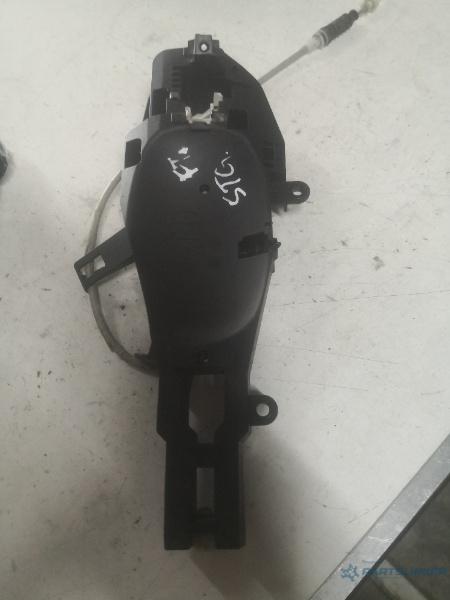 Maner usa interior  stanga fata BMW X3 II (F25) [ 2010 - 2017 ]