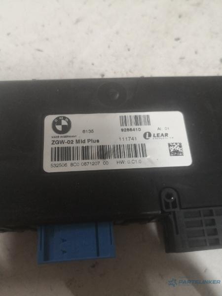 Modul lumini BMW X3 II (F25) [ 2010 - 2017 ] OEM 9266410 – foto 2