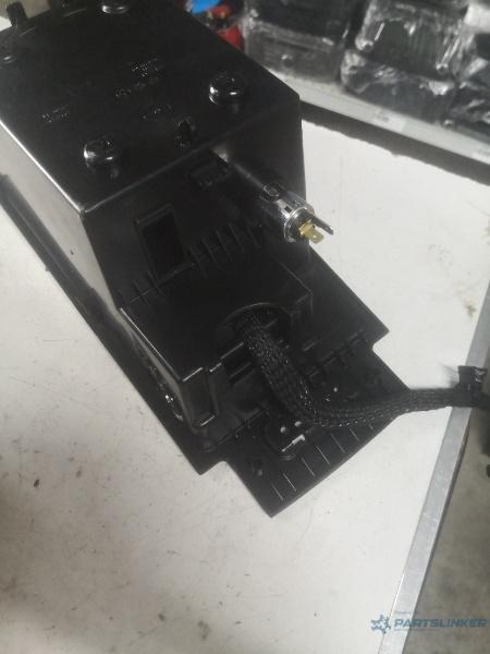 Suport telefon BMW X3 II (F25) [ 2010 - 2017 ] OEM 105010242 – foto 3