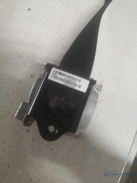 Centura siguranta stanga fata BMW X3 II (F25) [ 2010 - 2017 ] OEM 0713e3v11s