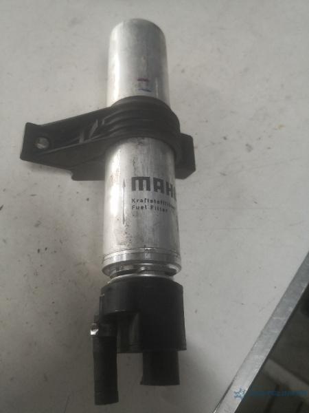Preincalzitor combustibil  BMW X3 II (F25) [ 2010 - 2017 ] xDrive 28 d (N47 D20 C) 134KW|182HP OEM 7823412