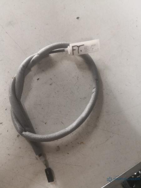 Sufa usa stanga fata BMW X3 II (F25) [ 2010 - 2017 ] OEM 7205899