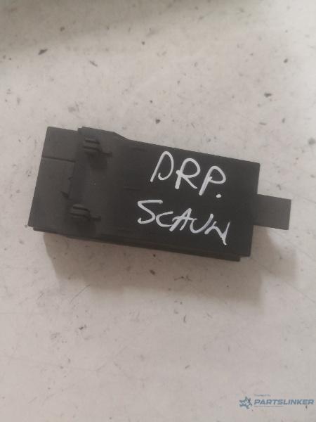 Modul scaun dreapta fata BMW X3 II (F25) [ 2010 - 2017 ] OEM 921646801 – foto 2