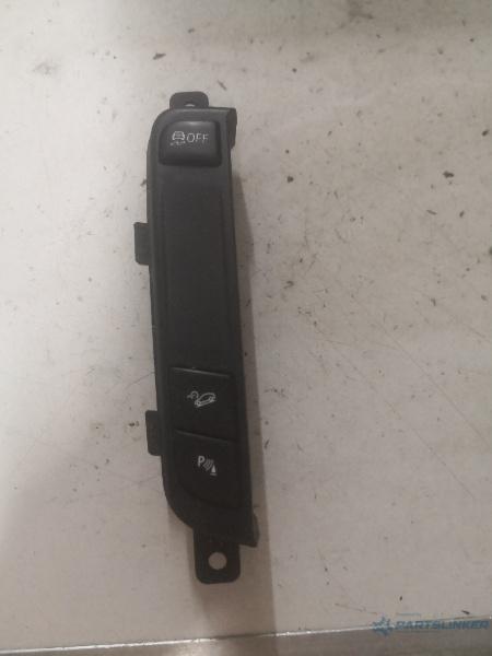 Buton senzori parcare /abs BMW X3 II (F25) [ 2010 - 2017 ] OEM 9202026