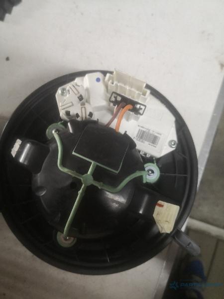 Aeroterma BMW X3 II (F25) [ 2010 - 2017 ] OEM T1021327u