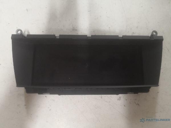 Display navigatie BMW X3 II (F25) [ 2010 - 2017 ] OEM 1045579