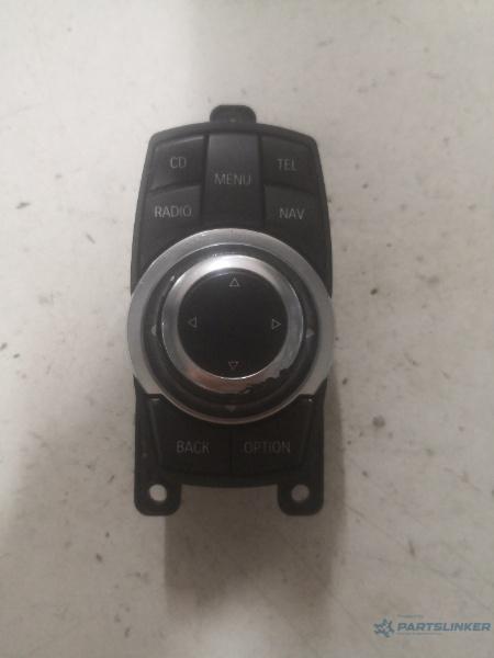 Buton consola centrala  BMW X3 II (F25) [ 2010 - 2017 ] OEM 9253944