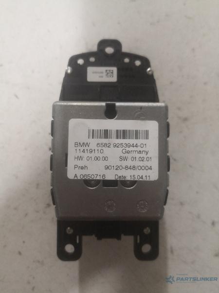 Buton consola centrala  BMW X3 II (F25) [ 2010 - 2017 ] OEM 9253944 – foto 2