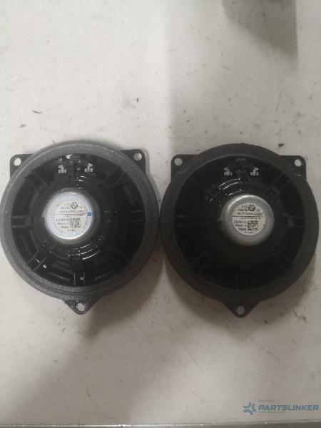Set Boxa auto spate BMW X3 II (F25) [ 2010 - 2017 ] OEM 9209183