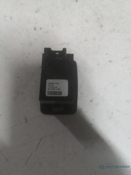 Butoane geamuri electrice dreapta fata BMW X3 II (F25) [ 2010 - 2017 ] OEM 9202019 – foto 2