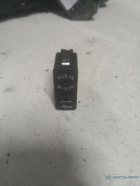Auxiliara BMW X3 II (F25) [ 2010 - 2017 ] OEM 9237654