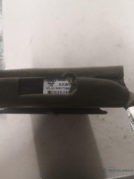 Radiator caldura habitaclu AUDI A4 IV (8K2, B8) [ 2007 - 2015 ] OEM 8k0819011 – foto 2