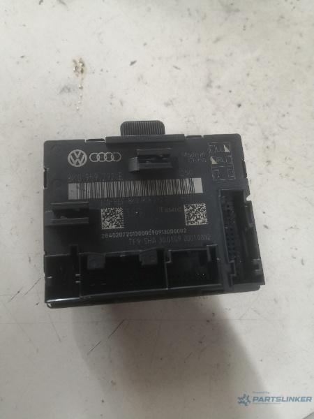 Modul usa dreapta fata AUDI A4 IV (8K2, B8) [ 2007 - 2015 ] OEM 8k0959792e