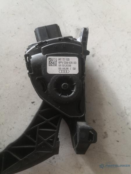 Pedala acceleratie AUDI A4 IV (8K2, B8) [ 2007 - 2015 ] OEM 6pv00950500 – foto 2