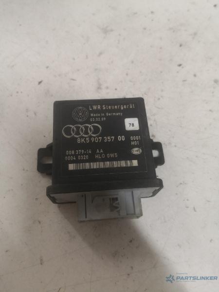 Modul lumini  AUDI A4 IV (8K2, B8) [ 2007 - 2015 ] OEM 8k590735700