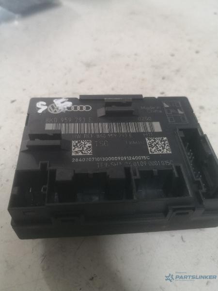 Modul usa stanga fata AUDI A4 IV (8K2, B8) [ 2007 - 2015 ] OEM 8k0959793e – foto 2