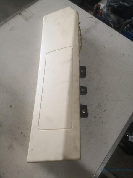 Airbag genunchi PORSCHE PANAMERA 970 2011 3.6 4 M 46.40 220KW|300HP 2011