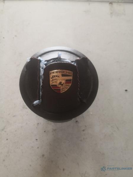 Airbag volan PORSCHE PANAMERA 970 2011 3.6 4 M 46.40 220KW|300HP 2011