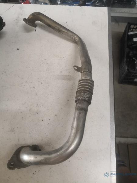 Conducta EGR AUDI A4 IV (8K2, B8) [ 2007 - 2015 ] TDI (CAGA, CJCA, CMEA, CMFA) 105KW|143HP