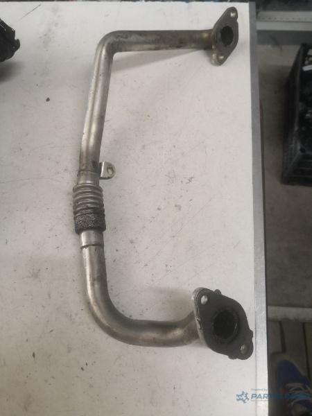 Conducta EGR AUDI A4 IV (8K2, B8) [ 2007 - 2015 ] TDI (CAGA, CJCA, CMEA, CMFA) 105KW|143HP – foto 2