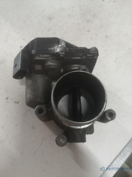 Clapeta acceleratie AUDI A4 IV (8K2, B8) [ 2007 - 2015 ] TDI (CAGA, CJCA, CMEA, CMFA) 105KW|143HP OEM 03l128063af