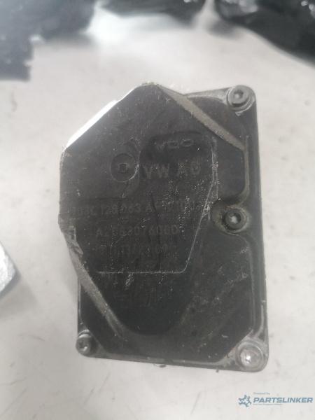Clapeta acceleratie AUDI A4 IV (8K2, B8) [ 2007 - 2015 ] TDI (CAGA, CJCA, CMEA, CMFA) 105KW|143HP OEM 03l128063af – foto 2