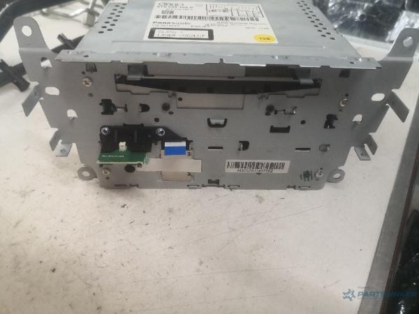 CD player auto AUDI A4 IV (8K2, B8) [ 2007 - 2015 ] OEM 8t2035186p