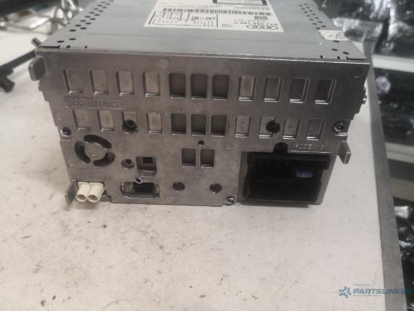 CD player auto AUDI A4 IV (8K2, B8) [ 2007 - 2015 ] OEM 8t2035186p – foto 3