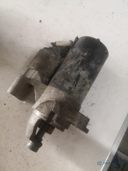 Electromotor AUDI A4 IV (8K2, B8) [ 2007 - 2015 ] TDI (CAGA, CJCA, CMEA, CMFA) 105KW|143HP