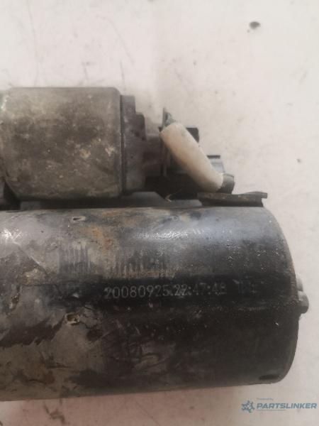 Electromotor AUDI A4 IV (8K2, B8) [ 2007 - 2015 ] TDI (CAGA, CJCA, CMEA, CMFA) 105KW|143HP – foto 2