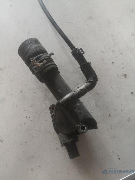 Corp termostat AUDI A4 IV (8K2, B8) [ 2007 - 2015 ] TDI (CAGA, CJCA, CMEA, CMFA) 105KW|143HP OEM 03l121132a – foto 2