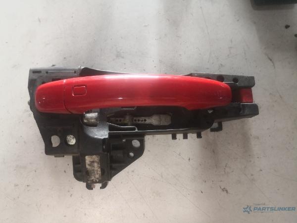 Maner usa dreapta spate AUDI A4 IV (8K2, B8) [ 2007 - 2015 ] OEM 8t02837886