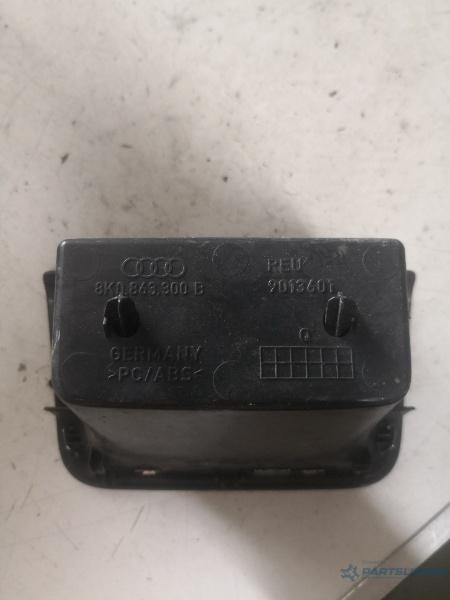 Compartiment stocare AUDI A4 IV (8K2, B8) [ 2007 - 2015 ] OEM 8k0863300b – foto 2