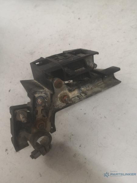 Borna baterie AUDI A4 IV (8K2, B8) [ 2007 - 2015 ] – foto 2