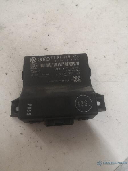 Modul control AUDI A4 IV (8K2, B8) [ 2007 - 2015 ] OEM 8t0907468m