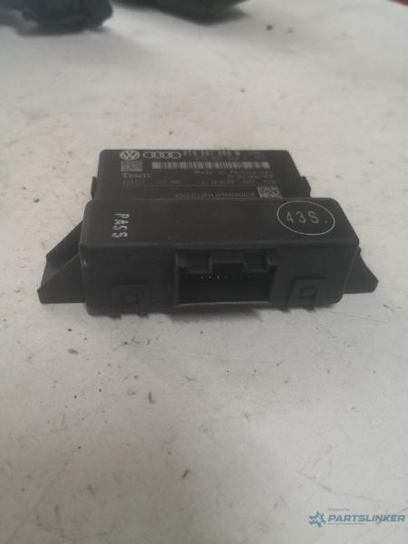 Modul control AUDI A4 IV (8K2, B8) [ 2007 - 2015 ] OEM 8t0907468m – foto 2