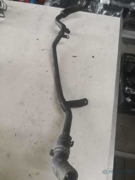 Conducta apa AUDI A4 IV (8K2, B8) [ 2007 - 2015 ] – foto 2
