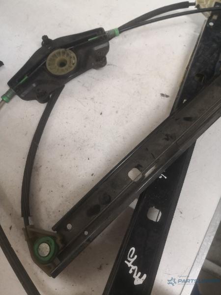Macara geam electric stanga fata AUDI A4 IV (8K2, B8) [ 2007 - 2015 ] – foto 2