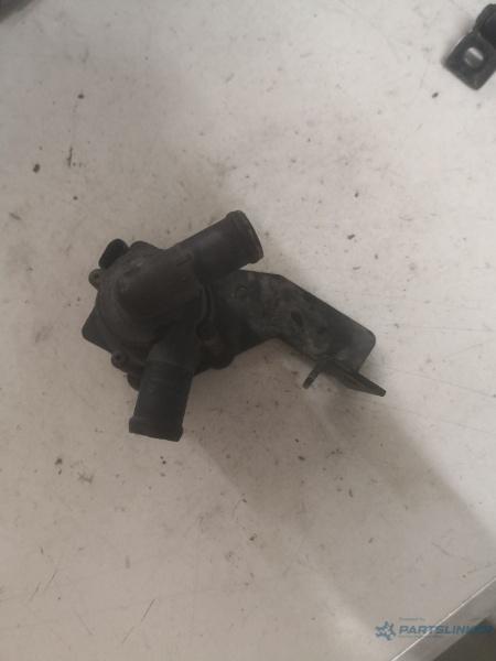 Pompa recirculare apa  AUDI A4 IV (8K2, B8) [ 2007 - 2015 ] TDI (CAGA, CJCA, CMEA, CMFA) 105KW|143HP OEM 03l121093