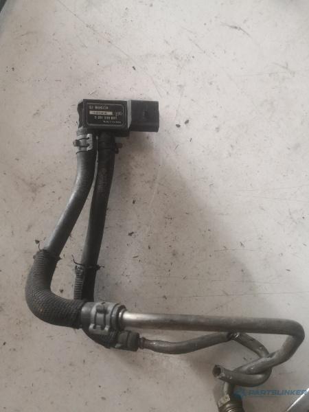 Senzor presiune gaze AUDI A4 IV (8K2, B8) [ 2007 - 2015 ] OEM 0281006005