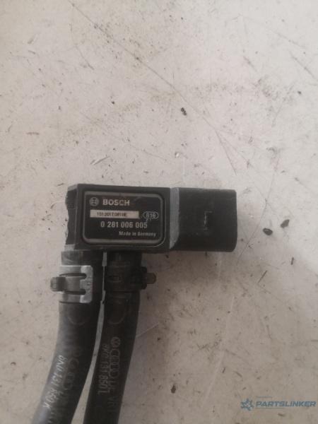 Senzor presiune gaze AUDI A4 IV (8K2, B8) [ 2007 - 2015 ] OEM 0281006005 – foto 2